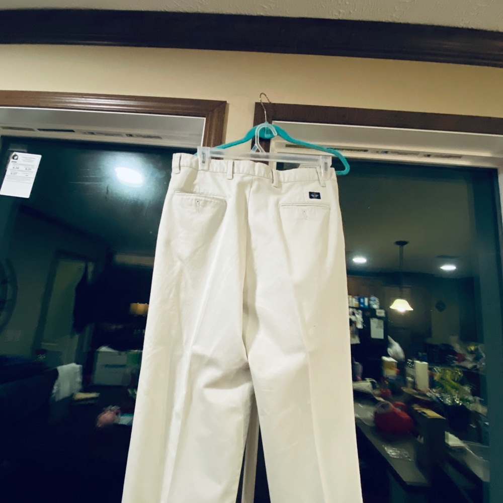 Docker khakis - Picture 2 of 4